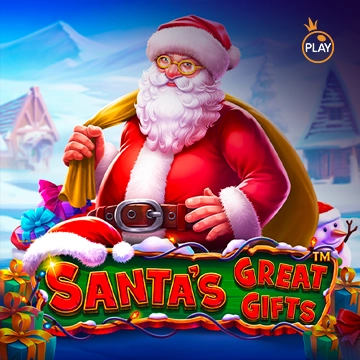 Santa’s Great Gifts™