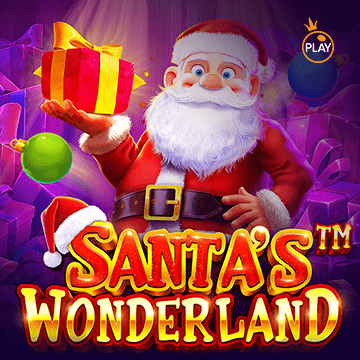 Santa’s Wonderland