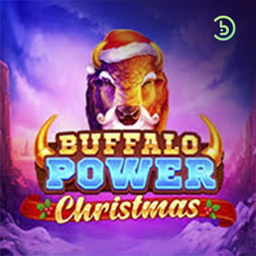 BUFFALO POWER: Christmas