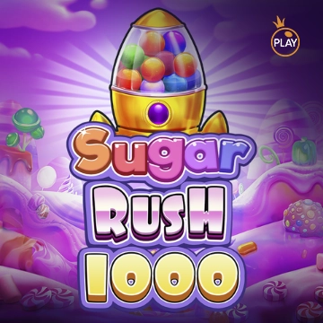 Sugar RUSH 1000