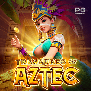 TREASURES OF AZTEC