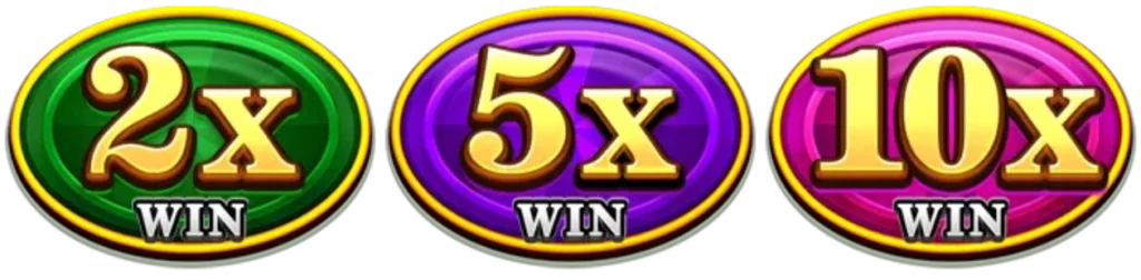 Money Coming EXPANDED BETS