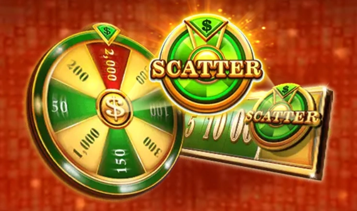 Money Coming EXPANDED BETS