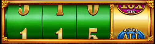 Money Coming EXPANDED BETS